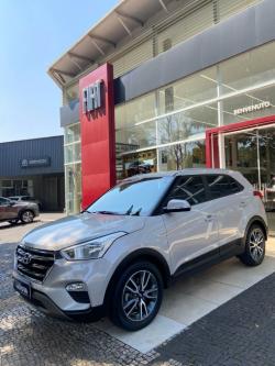 HYUNDAI Creta 1.6 16V 4P FLEX PULSE AUTOMTICO