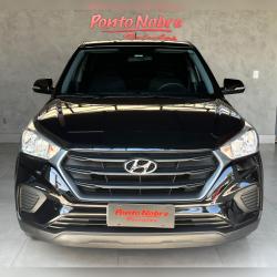 HYUNDAI Creta 1.6 16V 4P FLEX ATTITUDE AUTOMTICO