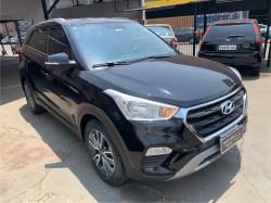 HYUNDAI Creta 1.6 16V 4P FLEX PULSE AUTOMTICO