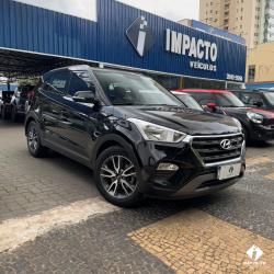 HYUNDAI Creta 1.6 16V 4P FLEX PULSE PLUS AUTOMTICO