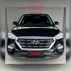 HYUNDAI Creta 1.6 16V 4P FLEX ATTITUDE AUTOMTICO