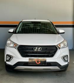 HYUNDAI Creta 1.6 16V 4P FLEX SMART PLUS AUTOMTICO