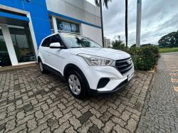 HYUNDAI Creta 1.6 16V 4P FLEX ATTITUDE AUTOMTICO