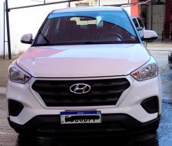 HYUNDAI Creta 1.6 16V 4P FLEX ATTITUDE AUTOMTICO