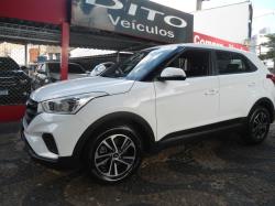 HYUNDAI Creta 1.6 16V 4P FLEX ATTITUDE AUTOMTICO