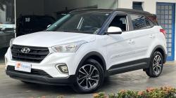 HYUNDAI Creta 1.6 16V 4P FLEX ATTITUDE AUTOMTICO