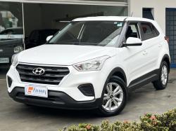 HYUNDAI Creta 1.6 16V 4P FLEX ATTITUDE AUTOMTICO