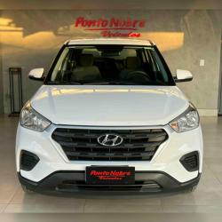 HYUNDAI Creta 1.6 16V 4P FLEX ATTITUDE AUTOMTICO