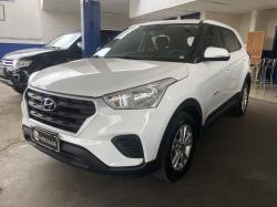 HYUNDAI Creta 1.6 16V 4P FLEX ATTITUDE AUTOMTICO
