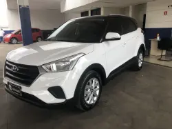 HYUNDAI Creta 1.6 16V 4P FLEX ACTION AUTOMTICO