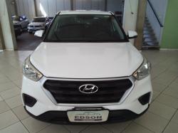 HYUNDAI Creta 1.6 16V 4P FLEX ATTITUDE AUTOMTICO