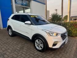 HYUNDAI Creta 1.6 16V 4P FLEX ATTITUDE AUTOMTICO