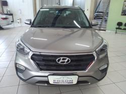 HYUNDAI Creta 2.0 16V 4P FLEX PRESTIGE AUTOMTICO