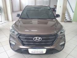 HYUNDAI Creta 2.0 16V 4P FLEX SPORT AUTOMTICO