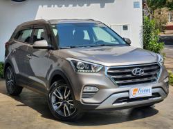 HYUNDAI Creta 2.0 16V 4P FLEX PULSE AUTOMTICO