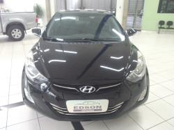 HYUNDAI Elantra 1.8 16V 4P GLS AUTOMTICO