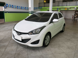 HYUNDAI HB 20 Hatch 1.0 12V 4P FLEX COMFORT