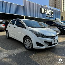 HYUNDAI HB 20 Hatch 1.0 12V 4P FLEX COMFORT