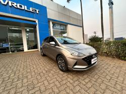 HYUNDAI HB 20 Hatch 1.0 12V 4P FLEX TGDI PLATINUM TURBO AUTOMTICO