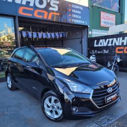 HYUNDAI HB 20 Hatch 1.0 12V 4P FLEX COMFORT PLUS