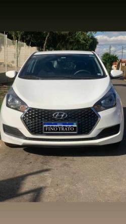 HYUNDAI HB 20 Hatch 1.0 12V 4P FLEX COMFORT