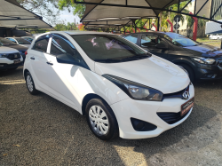 HYUNDAI HB 20 Hatch 1.0 12V 4P FLEX COMFORT PLUS