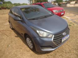 HYUNDAI HB 20 Hatch 1.0 12V 4P FLEX COMFORT PLUS