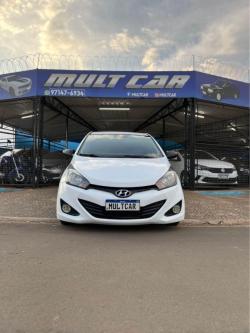 HYUNDAI HB 20 Hatch 1.0 12V 4P FLEX COMFORT PLUS