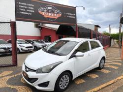 HYUNDAI HB 20 Hatch 1.0 12V 4P FLEX COMFORT PLUS