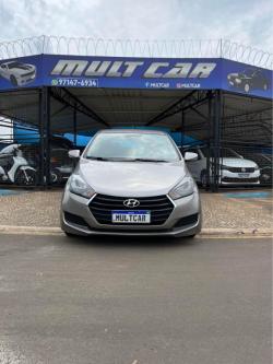 HYUNDAI HB 20 Hatch 1.0 12V 4P FLEX COMFORT PLUS