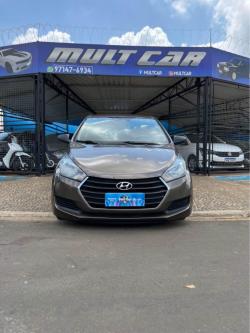 HYUNDAI HB 20 Hatch 1.0 12V 4P FLEX COMFORT PLUS