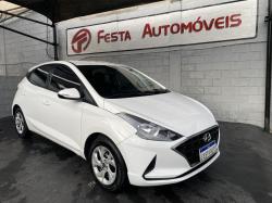 HYUNDAI HB 20 Hatch 1.0 12V 4P FLEX VISION