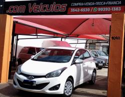 HYUNDAI HB 20 Hatch 1.6 16V 4P FLEX COMFORT PLUS