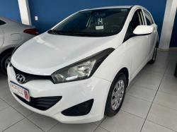 HYUNDAI HB 20 Hatch 1.0 12V 4P FLEX COMFORT