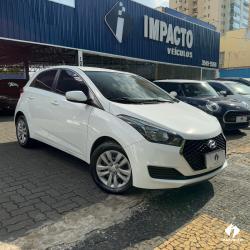 HYUNDAI HB 20 Hatch 