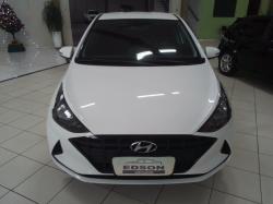 HYUNDAI HB 20 Hatch 1.0 12V 4P FLEX VISION