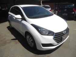 HYUNDAI HB 20 Hatch 1.0 12V 4P FLEX COMFORT PLUS