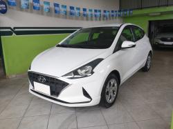 HYUNDAI HB 20 Hatch 1.0 12V 4P FLEX VISION