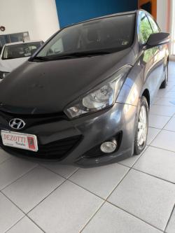 HYUNDAI HB 20 Hatch 1.6 16V 4P FLEX COMFORT PLUS