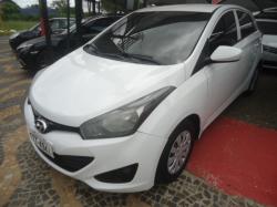 HYUNDAI HB 20 Hatch 1.0 12V 4P FLEX COMFORT PLUS