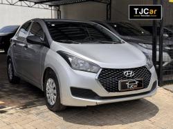 HYUNDAI HB 20 Hatch 1.0 12V 4P FLEX UNIQUE