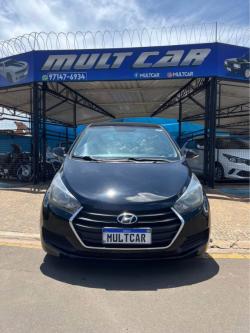 HYUNDAI HB 20 Hatch 1.0 12V 4P FLEX COMFORT PLUS