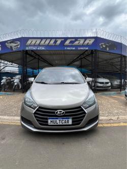 HYUNDAI HB 20 Hatch 1.6 16V 4P FLEX COMFORT PLUS