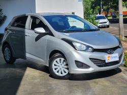 HYUNDAI HB 20 Hatch 1.0 12V 4P FLEX COMFORT PLUS