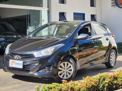 HYUNDAI HB 20 Hatch 1.0 12V 4P FLEX COMFORT