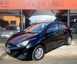 HYUNDAI HB 20 Hatch 1.0 12V 4P FLEX COMFORT PLUS