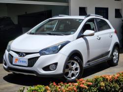 HYUNDAI HB 20 Hatch X 1.6 16V 4P STYLE FLEX AUTOMTICO