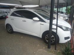 HYUNDAI HB 20 Hatch 1.0 12V 4P FLEX COMFORT