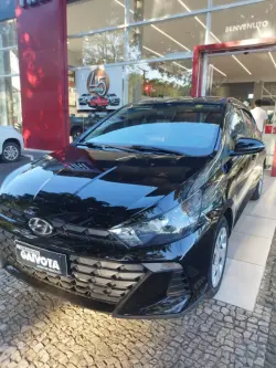 HYUNDAI HB 20 Hatch 1.0 12V 4P FLEX COMFORT