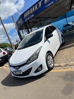 HYUNDAI HB 20 Hatch 1.0 12V 4P FLEX COMFORT
